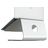 rain design mStand Laptopstandaard - Zilver Universeel
