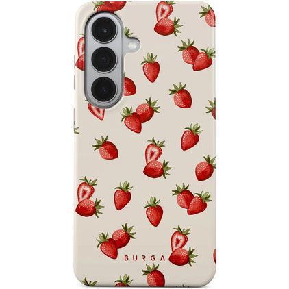 Burga MagSafe Tough Samsung Galaxy S26 MagSafe Hoesje Hardcase Backcover Shockproof - Freshly Picked