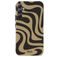 MIO Samsung Galaxy A34 MagSafe Hoesje Hardcase Backcover - Swirl