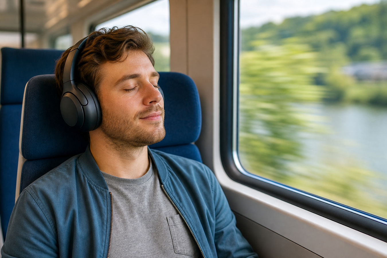 Wat is noise cancelling en hoe werkt het?