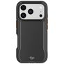 Tech21 EvoPro iPhone 17 Pro MagSafe Hoesje Hardcase Backcover Shockproof - Zwart