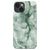 Burga Tough iPhone 15 Hoesje Hardcase Backcover Shockproof - Pistachio Cheesecake