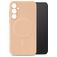 My Style Protective Flex Samsung Galaxy A35 MagSafe Hoesje Flexibel TPU Backcover - Soft Pink