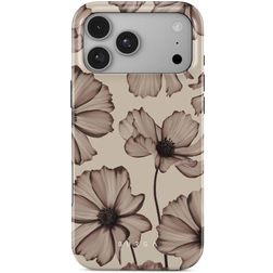 Burga Tough iPhone 18 Pro MagSafe Hoesje Hardcase Backcover Shockproof - Barely Yours