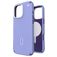 Speck Presidio2 Pro iPhone 16 Pro Max MagSafe Hoesje Hardcase Backcover Shockproof - Future Lavender