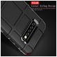Mobigear Rugged Shield Samsung Galaxy S10 Plus Hoesje Flexibel TPU Backcover Shockproof - Zwart