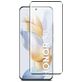 Mobigear Premium Honor 90 Glazen Screenprotector - Case Friendly