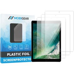 Mobigear iPad Pro 12.9 Inch (2015) Screenprotector Folie - Case Friendly (3-Pack)