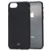 Mobilize Gelly iPhone 7 Hoesje Flexibel TPU Backcover - Zwart