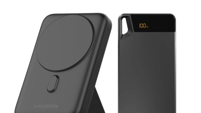 Powerbanks