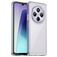 Mobigear Crystal Doorzichtig Xiaomi Redmi 14C Hoesje Hardcase Backcover - Transparant