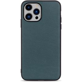 Mobigear Excellent iPhone 14 Plus Hoesje Hardcase Backcover - Groen