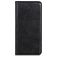 Mobigear Classic Elegance Samsung Galaxy S22 Hoesje Bookcase Portemonnee - Zwart