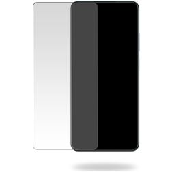 Mobilize OPPO A60 Glazen Screenprotector - Case Friendly