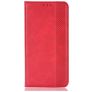 Mobigear Sensation Samsung Galaxy Xcover 7 Hoesje Bookcase Portemonnee - Rood