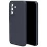 Mobiparts Samsung Galaxy A56 Siliconen Hoesje Backcover - Urban Grey