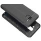 Mobigear Luxury Samsung Galaxy J6 (2018) Hoesje Flexibel TPU Backcover - Grijs