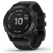 Garmin Fenix 6 Pro bandjes