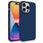 Mobigear Bio iPhone 16 Pro Max Hoesje Eco Friendly Backcover - Blauw