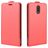 Mobigear Nokia 2.3 Hoesje Flipcase - Rood