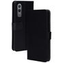 Mobiparts Classic Wallet OnePlus Nord CE 4 Lite Hoesje Bookcase - Zwart