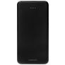 Mobiparts Triple USB / USB-C Powerbank 10.000 mAh 10W - Zwart