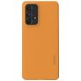 Nudient Thin Precise Samsung Galaxy A33 Hoesje Hardcase Backcover - Saffron Yellow