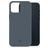 Mobilize Rubber Gelly iPhone 14 Plus Hoesje Flexibel TPU Backcover - Matt Blue