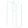 Otterbox React Doorzichtig Samsung Galaxy S25 Ultra Hoesje Hardcase Backcover Shockproof - Transparant