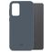 Mobilize Rubber Gelly Samsung Galaxy A73 Hoesje Flexibel TPU Backcover - Matt Blue