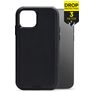 Mobilize Defender iPhone 12 Hoesje Hardcase Backcover Shockproof - Zwart