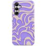 Burga Tough Samsung Galaxy A55 Hoesje Hardcase Backcover Shockproof - Y2Kool