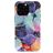 MIO iPhone 16 Pro Max MagSafe Hoesje Hardcase Backcover - Flowers