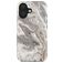 Burga Tough iPhone 16 Plus Hoesje Hardcase Backcover Shockproof - Snowstorm