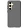 ITSKINS Level 2 SpectrumClear R Samsung Galaxy S24 FE Hoesje Flexibel TPU Backcover Shockproof - Zwart