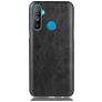 Mobigear Excellent Realme C3 Hoesje Hardcase Backcover - Zwart