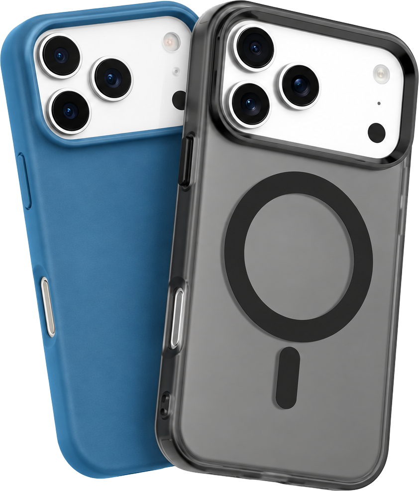 iPhone 18 Pro hoesjes