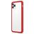 Rhinoshield CrashGuard NX iPhone 11 Pro Max Hoesje Hardcase Bumper - Rood