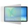 Mobiparts Samsung Galaxy Tab S9 FE Glazen Screenprotector - Case Friendly