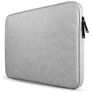 Mobigear Oxford Laptop Sleeve 13 inch Laptop hoes - Grijs