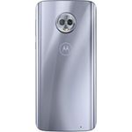 Motorola Moto G6 Plus Hoesjes