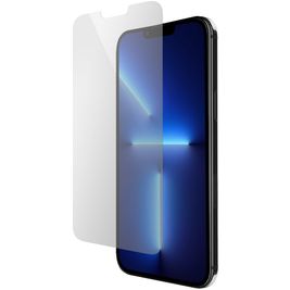 Mobiparts Regular iPhone 13 Glazen Screenprotector