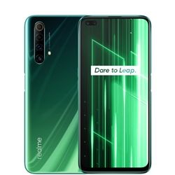 Realme X50