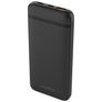 Mobilize Triple USB / USB-C Powerbank 10.000 mAh Power Delivery 20W - Zwart