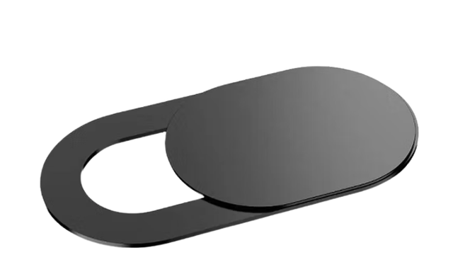 Webcam covers