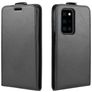 Mobigear Huawei P40 Pro Hoesje Flipcase - Zwart