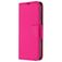 Mobigear Excellent Nokia 2.3 Hoesje Bookcase Portemonnee - Magenta