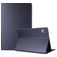 Mobigear Folio Lenovo Tab P11 Pro Gen 1 Hoes Bookcase - Donkerblauw
