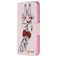 Mobigear Design Nokia 2.3 Hoesje Bookcase Portemonnee - Giraffe
