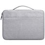 Mobigear Oxford Laptop Aktetas 13 - 14 inch Laptoptas - Grijs